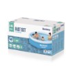 Bestway Разборный бассейн 305 × 66 см (бассейн, фильтр, насос), BES57458 - Home Club, изображение 10