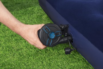 Chomik Электрический насос Power Touch D Ceell Electric, BES62254 - Home Club