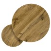 Kontrasto Sk117D Кофейные столики 30x42/45x48, дуб Kkk, 6.06.15185 - Home Club, изображение 3