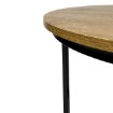 Kontrasto Sk117D Кофейные столики 30x42/45x48, дуб Kkk, 6.06.15185 - Home Club, изображение 4