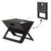 BBQ Meeting Складной туристический гриль 44 x 28,5 x 36 см, BBQ4858 - Home Club, изображение 6