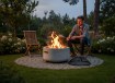 BBQ Meeting Садовое Огнище С Крышкой И Шуршалкой 43 x 43 x 38,5 См, BBQ0124 - Home Club, изображение 7
