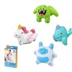 Bestway Пляжные игрушки. Надувные животные. 30 см, BES34030B - Home Club