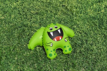 Bestway Пляжные игрушки. Надувные животные. 30 см, BES34030B - Home Club