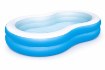 Bestway Надувной Садовый Бассейн 262 см × 157 см × 46 см, BES54117B - Home Club