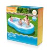 Bestway Надувной Садовый Бассейн 262 см × 157 см × 46 см, BES54117B - Home Club, изображение 10