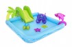 Bestway Надувная игровая площадка/бассейн 239 x 206 x 86 см «Аквариум», BES53052 - Home Club, изображение 8
