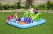 Bestway Надувная игровая площадка/бассейн 239 x 206 x 86 см «Аквариум», BES53052 - Home Club, изображение 9