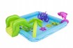 Bestway Надувная игровая площадка/бассейн 239 x 206 x 86 см «Аквариум», BES53052 - Home Club, изображение 11