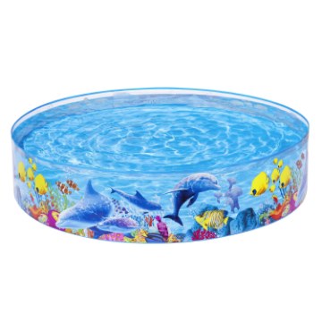 Bestway Садовый Бассейн 183 x 38 См, BES55030 - Home Club