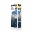 Bestway Наземный бассейн 3,66 × 1,22 м (бассейн, фильтрующий насос, лестница, крышка), BES56420 - Home Club, изображение 8