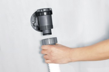 Bestway Шланг Для Насоса И Фильтра 3 м/38 мм, BES58368 - Home Club