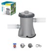 Bestway Насос/фильтр 1249 л/ч, BES58381 - Home Club, изображение 8