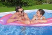 Bestway Бассейн На Опорах 4,04 м × 2,01 м × 1 м (Бассейн, Фильтрующий Насос, Лестница), BES56442 - Home Club, изображение 10