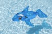 Chomik Надувной Плаватель — Кит 157 см × 94 см, BES41037 - Home Club, изображение 8