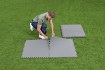 Bestway Пеновый Коврик Для Бассейна 78 x 78 См — 9 Элементов, BES58636 - Home Club, изображение 4