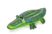 Chomik Надувной плавательный круг «Крокодил» 152 × 71 см, BES41477 - Home Club