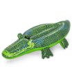 Chomik Надувной плавательный круг «Крокодил» 152 × 71 см, BES41477 - Home Club, изображение 7
