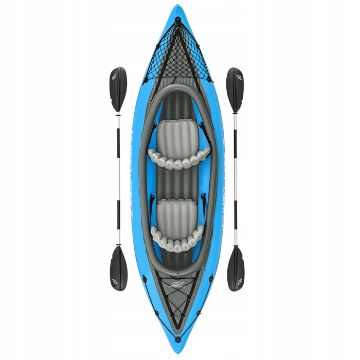 Chomik Каяк Cove Champion 331 × 88 см, BES65131 - Home Club