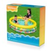Bestway Садовой Бассейн, диаметр 168 см, высота 38 см, Paradise Play, BES51203 - Home Club, изображение 12