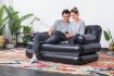 Bestway Надувний диван 188 × 152 × 64 см, BES75054 - Home Club