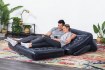Bestway Надувний диван 188 × 152 × 64 см, BES75054 - Home Club, зображення 3