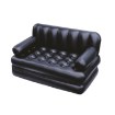 Bestway Надувний диван 188 × 152 × 64 см, BES75054 - Home Club, зображення 5