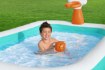 Bestway Надувной бассейн 2,51 × 1,68 × 1,02 м, BES54445 - Home Club, изображение 6