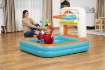 Bestway Надувная игровая площадка / детский бассейн 120 × 107 × 84 см, BES52728 - Home Club, изображение 5