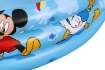 Bestway Садовый бассейн, диаметр 122 см, высота 25 см, «Микки и друзья», BES91007 - Home Club, изображение 3
