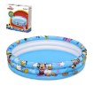 Bestway Садовый бассейн, диаметр 122 см, высота 25 см, «Микки и друзья», BES91007 - Home Club, изображение 4