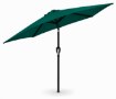 Garden Line Садовый Зонт 3 М Зеленый С Чехлом, GAO2569 - Home Club, изображение 4