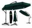Garden Line Садовый Зонт 3 М Зеленый «Банан» С Чехлом, GAO2859 - Home Club, изображение 2