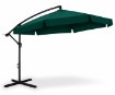 Garden Line Садовый Зонт 3 М Зеленый «Банан» С Чехлом, GAO2859 - Home Club, изображение 3