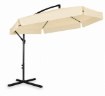 Garden Line Садовый зонт 3 м, бежевый «Banana» с чехлом, GAO2866 - Home Club, изображение 3