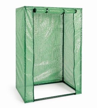 Garden Line Садова Теплиця 100 X 50 X H150см, TUN0396 - Home Club