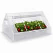Garden Line Очень Маленькая Белая Очеренная Очеренная Очеренная Очеренная Очеренная Очеренная Очеренная Очеренная Очеренная, TUN0773 - Home Club, изображение 2