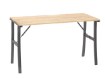 Garden Line Садовий Стіл 120 X 60 X 71 См, MEB6582 - Home Club, зображення 3