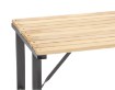 Garden Line Садовий Стіл 120 X 60 X 71 См, MEB6582 - Home Club, зображення 4