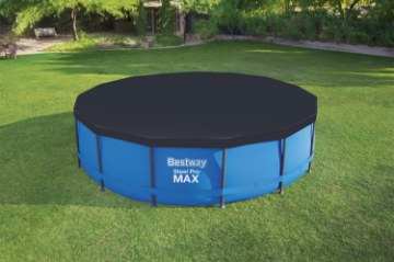 Bestway Навес для каркасного бассейна 4,57 м, BES58038 - Home Club