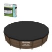 Bestway Навес для каркасного бассейна 4,27 м, BES58248 - Home Club