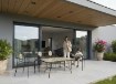 Garden Line Садовий Стіл Мозайчний 150 x 80 x 74 См Прямокутний, MOZ8130 - Home Club, зображення 13