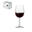 Krosno Набор из 6 бокалов для красного вина Pure 390 мл, KRO8104 - Home Club, изображение 2