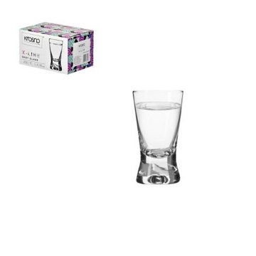 Krosno Kpl.6 Шт. Чашок X 25 Мл, KRO5967 - Home Club