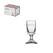 Krosno Набор из 6 рюмок для водки 20 мл на подставке Balance, KRO5981 - Home Club, изображение 2