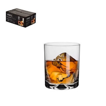 Krosno Kpl.6 Шт. Склянок Для Віскі Mixology 260 Мл, KRO8919 - Home Club