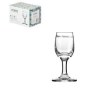 Krosno Набор из 6 рюмок для водки Pure 35 мл, KRO8081 - Home Club, изображение 3