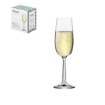Chomik Kpl.6 Шт. Келихів 170 Мл Для Шампанського Pure, KRO8968 - Home Club, зображення 5