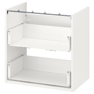 Елементи модулів для ванних кімнат ENHET IKEA - Home Club
