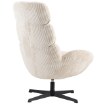Kontrasto Fo102 Крісло Axel, оббивка J., бежеве Kkk, 5.01.84021 - Home Club, зображення 3